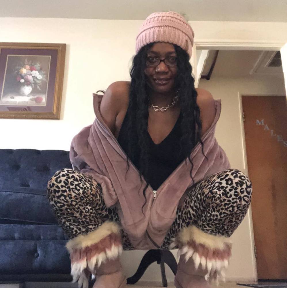 Meet your Posher, Dawn